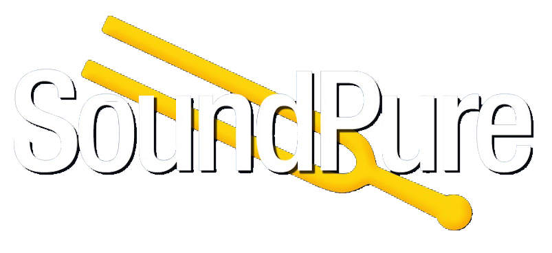 Sound Pure Logo